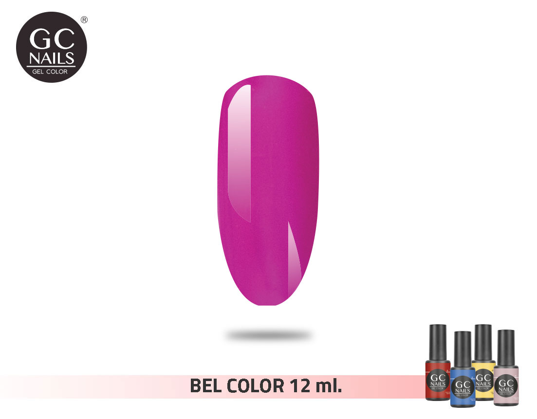 GC BEL-COLOR 12ML DALHIA