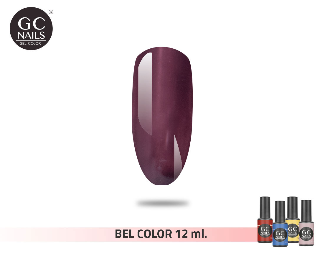 GC BEL-COLOR 12ML CHOCOLA