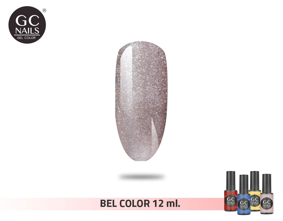 GC BEL-COLOR 12ML PIMIENTA 91 GCBC091