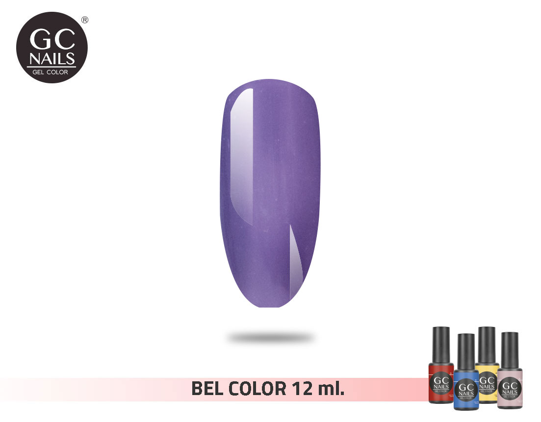 GC BEL-COLOR 12ML ORQUIDEA 93 GCBC093