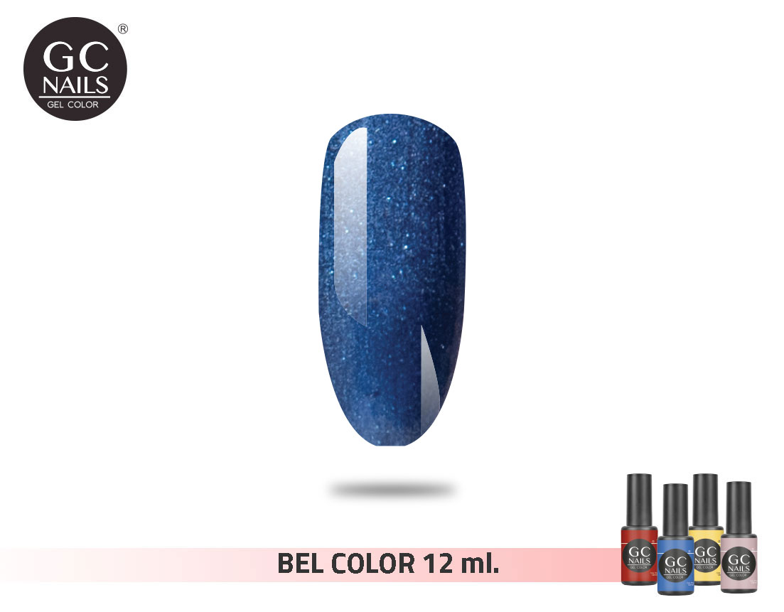 GC BEL-COLOR 12ML ARRECIF