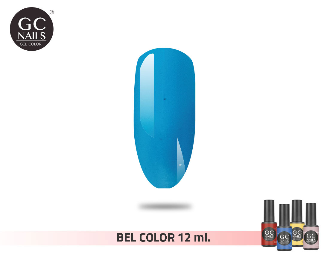 GC BEL-COLOR 12ML MEDITER