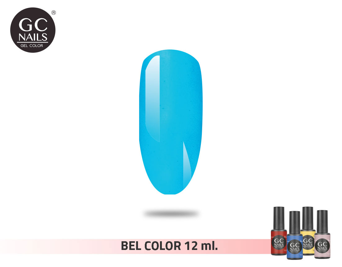 GC BEL-COLOR 12ML BAHIA 9