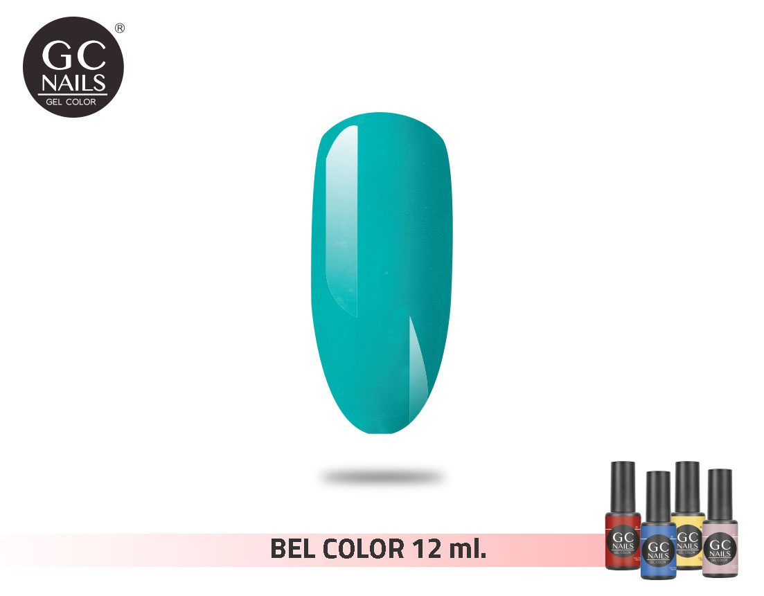 GC BEL-COLOR 12ML MATCHA