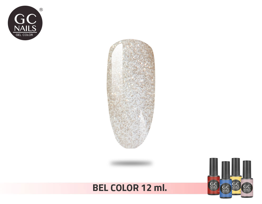 GC BEL-COLOR 12ML CURRY 9