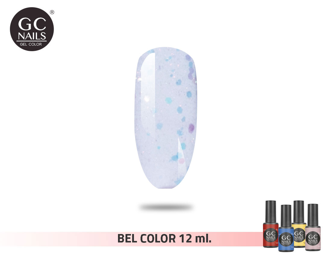 GC BEL-COLOR 12ML AURA 10