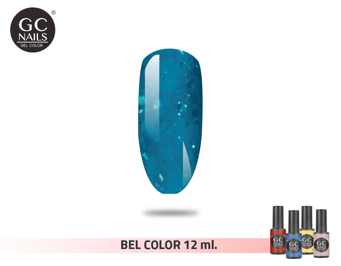 GC BEL-COLOR 12ML ARIEL 1