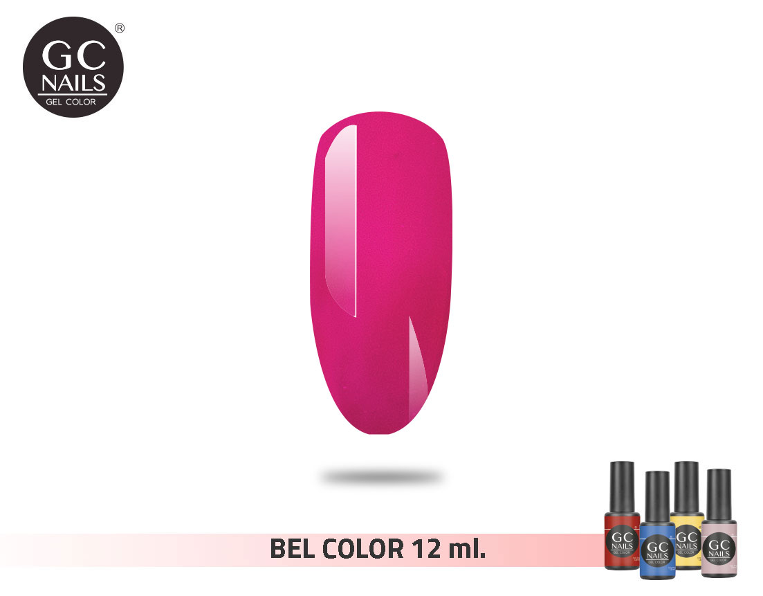 GC BEL-COLOR 12ML PITAYA 112  GCBC112