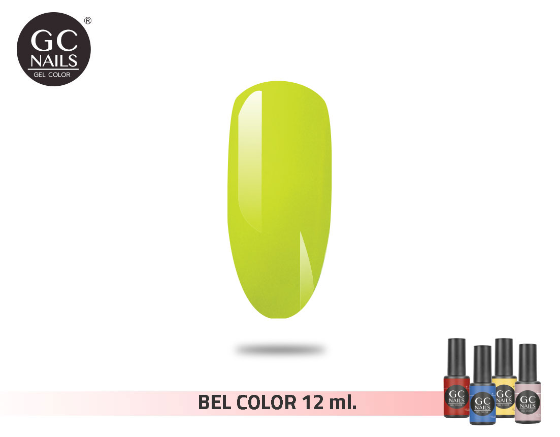 GC BEL-COLOR 12ML MARACUY