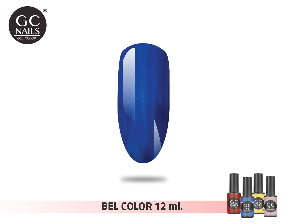 GC BEL-COLOR 12ML ALMIRAN