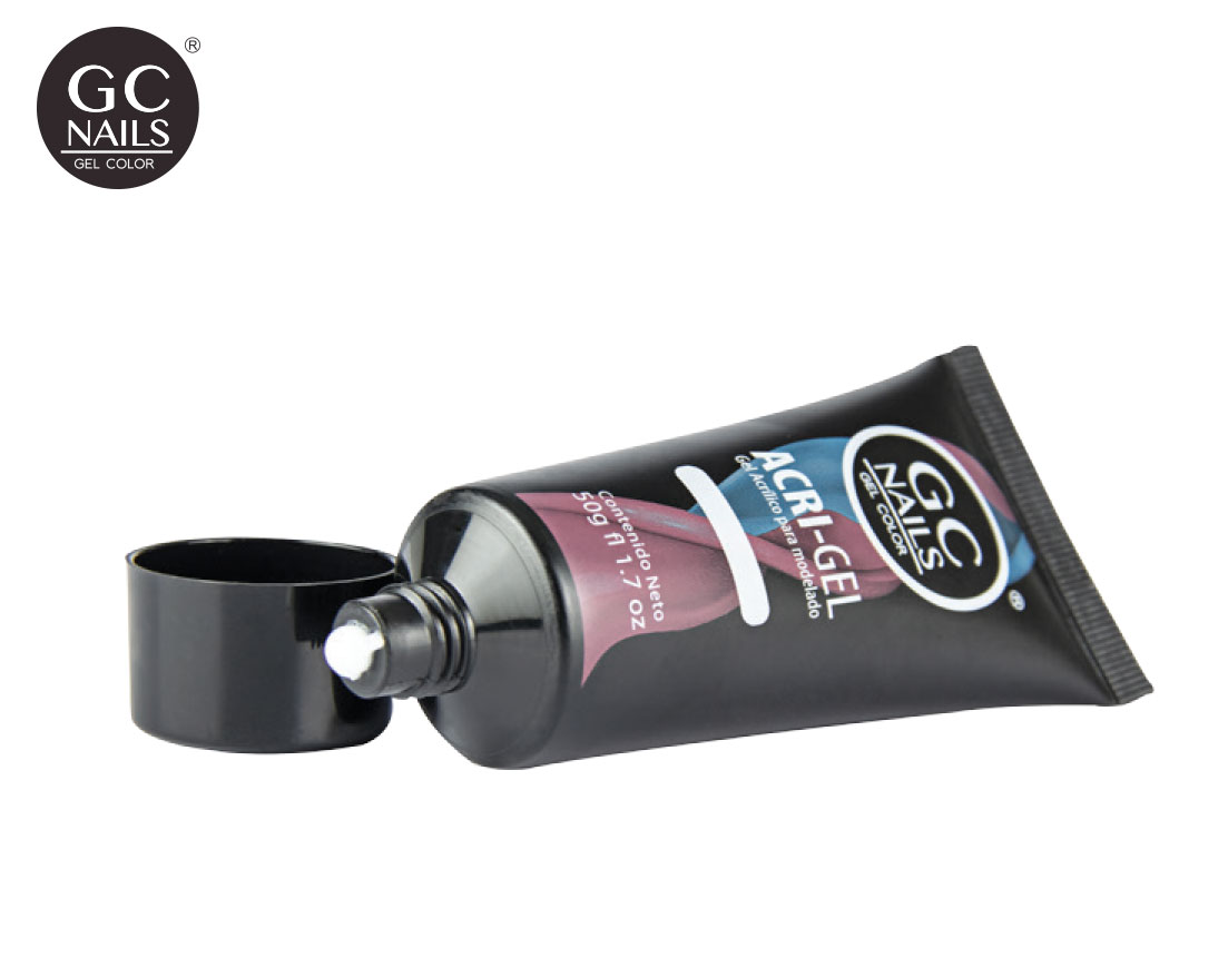 GC ACRI-GEL WHITE 03   GCAG03