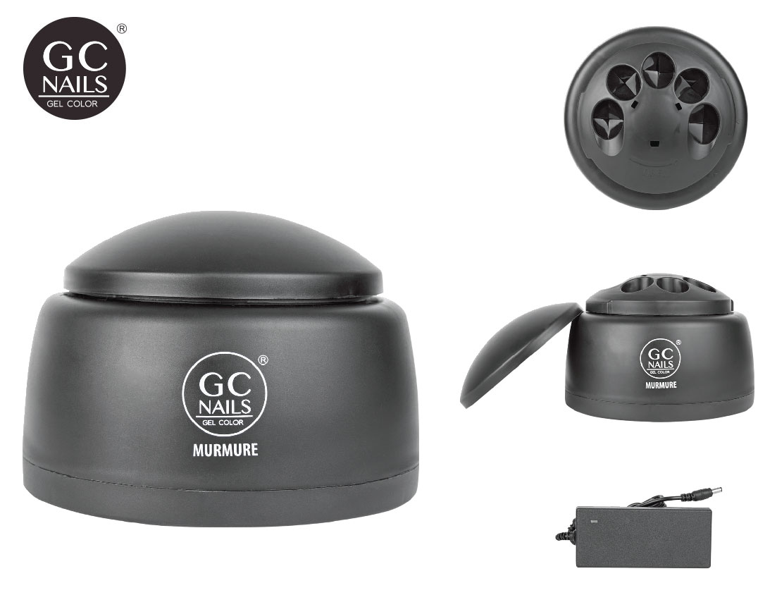 GC MURMURE VAPORIZADORA "REMOVEDORA DE GEL"  GCVRG