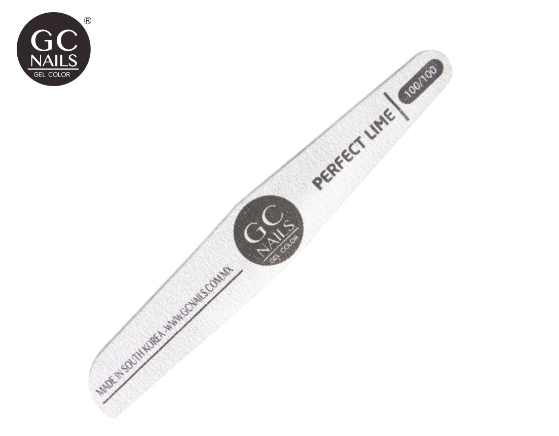 GC PERFEC. LIME (LIMA 100/100) GCL100