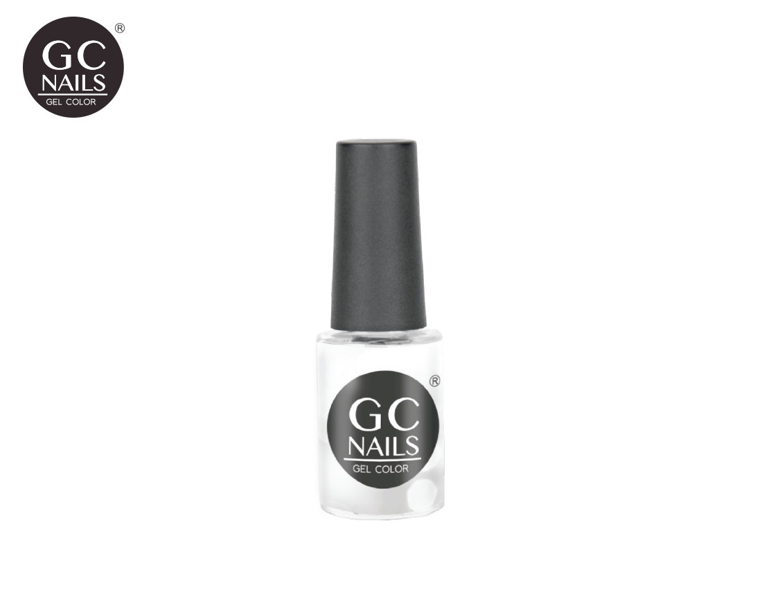 GC TOP COAT SHINE 9 ML.  GCTN