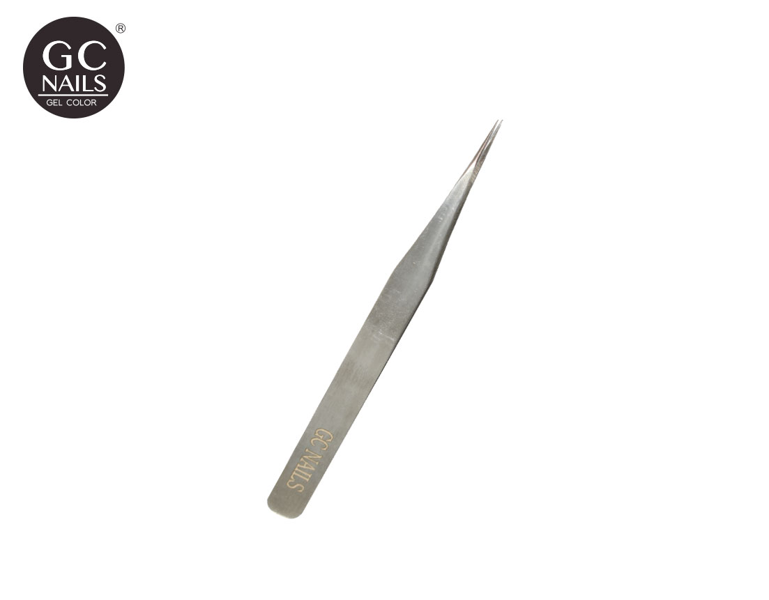 GC PINZA P/EXT D/PESTAÑAS PUNTA GCPDR