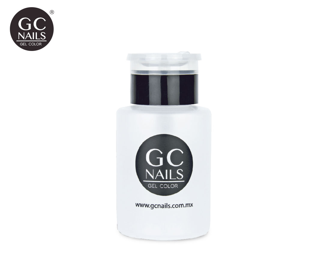 GC DISPENSADOR DE LIQUIDOS GC NAILS     GCDL