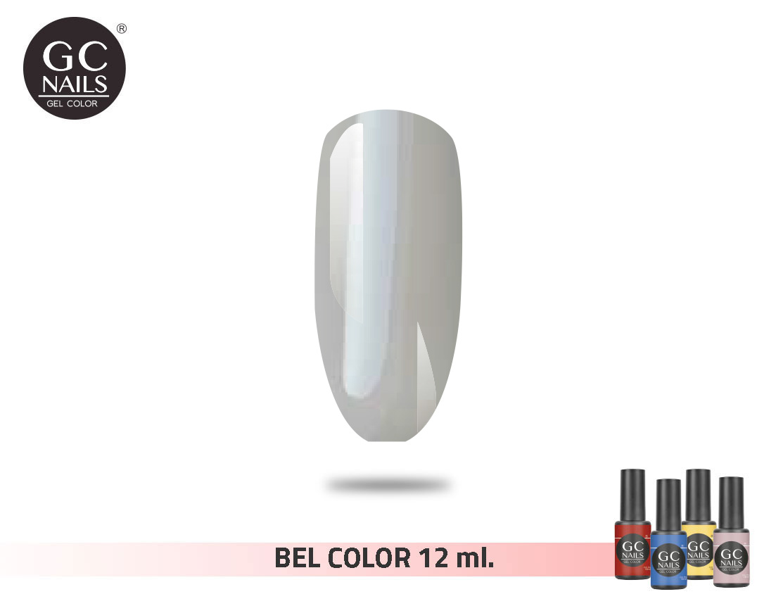 GC BEL-COLOR 12ML NUDE SEPA 170 GCBC170