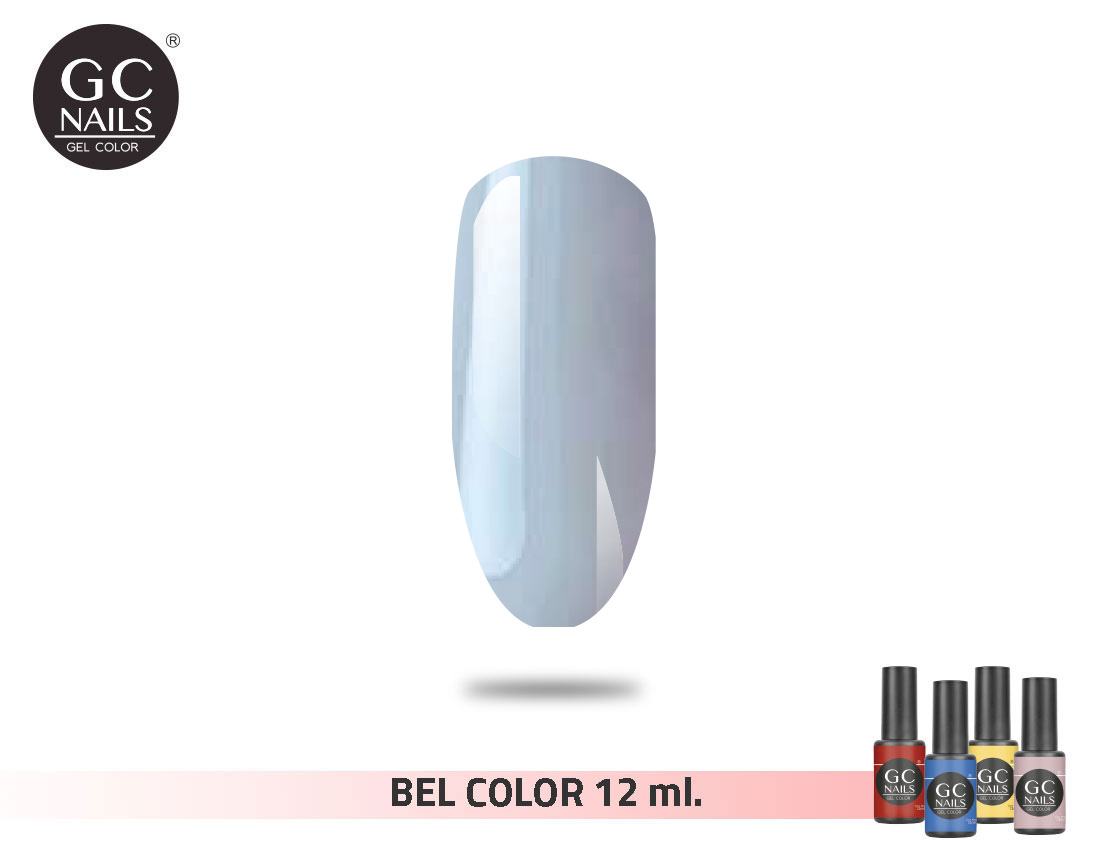 GC BEL-COLOR 12ML AVENA 1