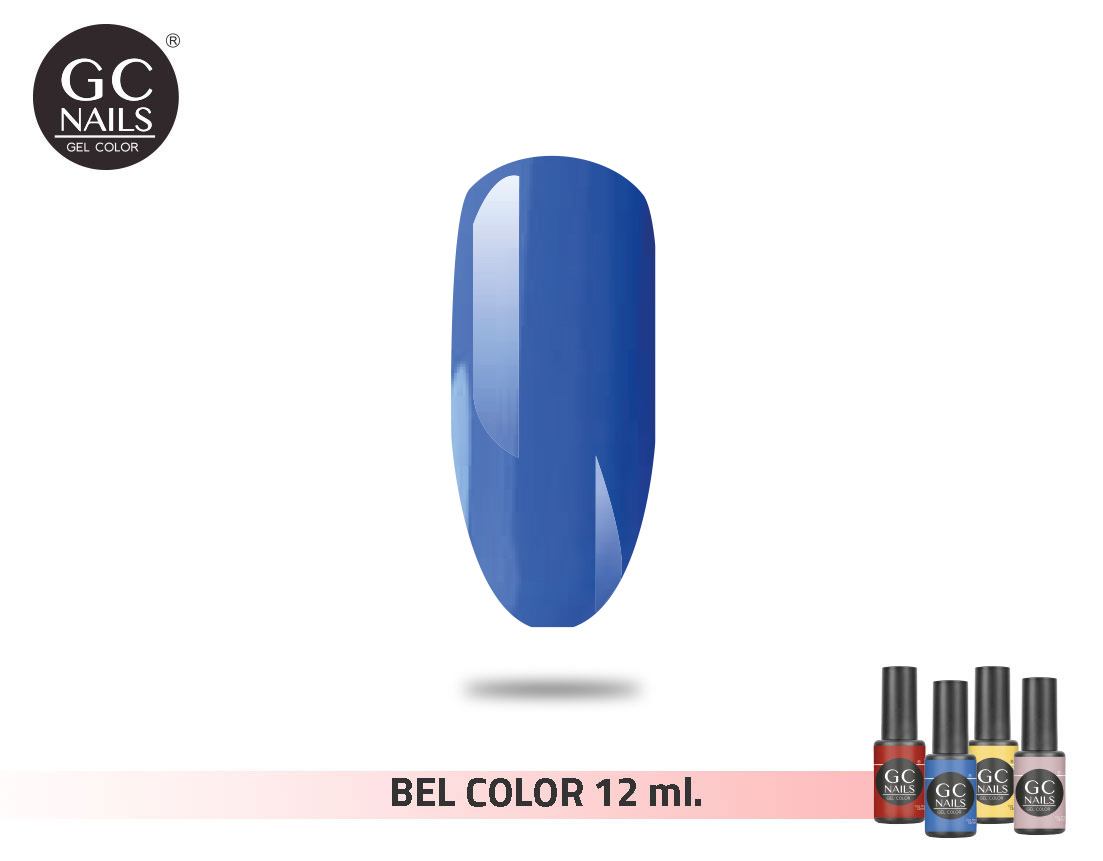 GC BEL-COLOR 12ML EGIPCIO