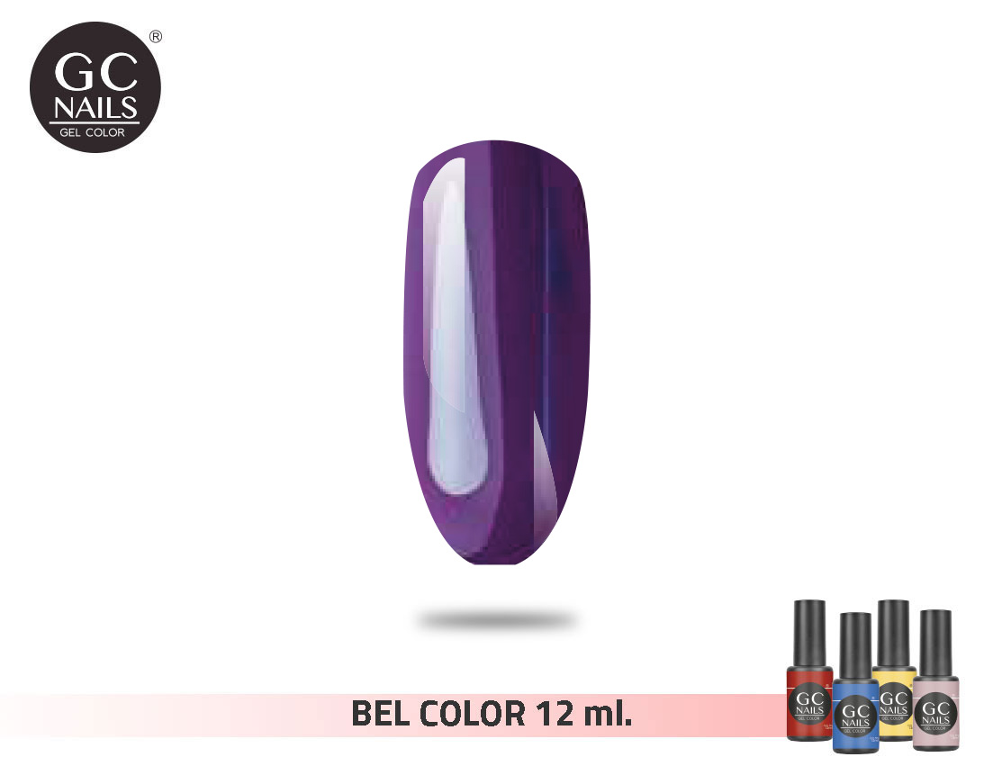 GC BEL-COLOR 12ML ANTIGO