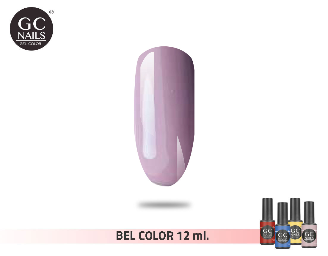 GC BEL-COLOR 12ML AZALEO