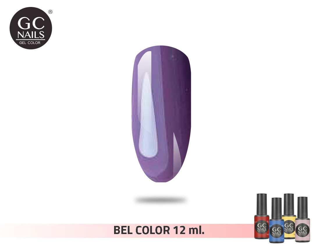 GC BEL-COLOR 12ML FALCON