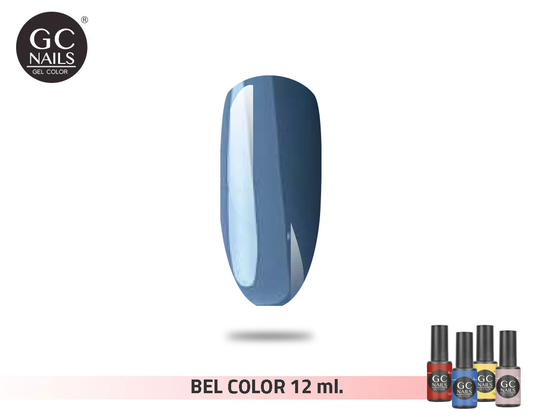 GC BEL-COLOR 12ML OUD 183 GCBC183