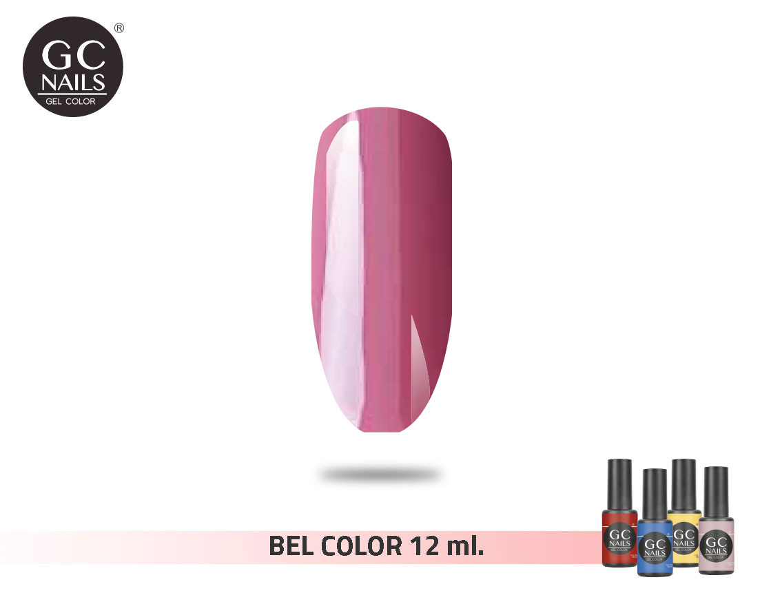 GC BEL-COLOR 12ML CARISMA