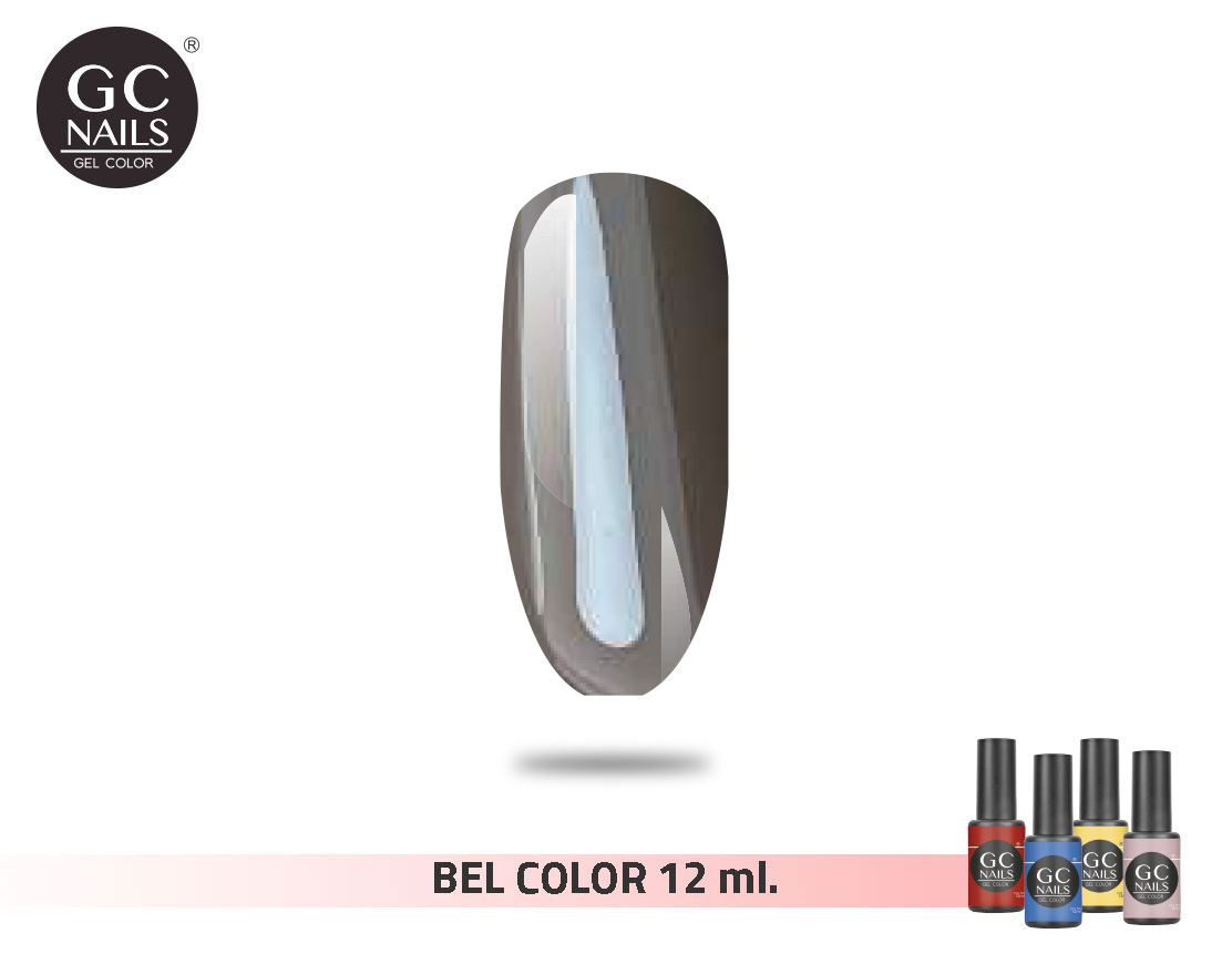 GC BEL-COLOR 12ML MAHOGAN