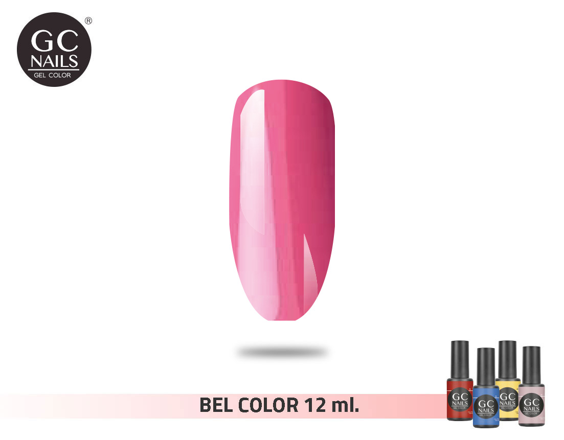 GC BEL-COLOR 12ML MARTINI