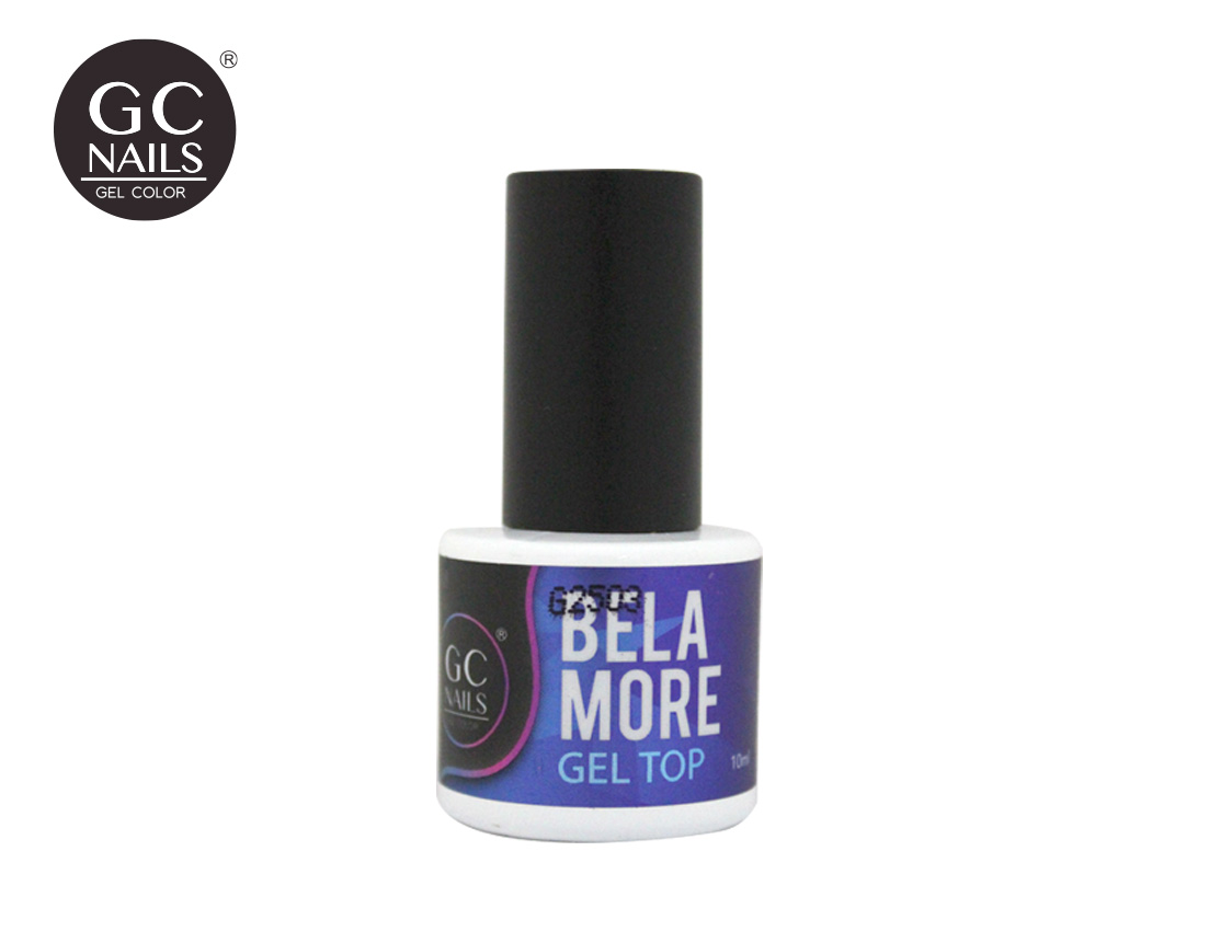 GC BELAMORE GEL TOP 10 ML GCBMT