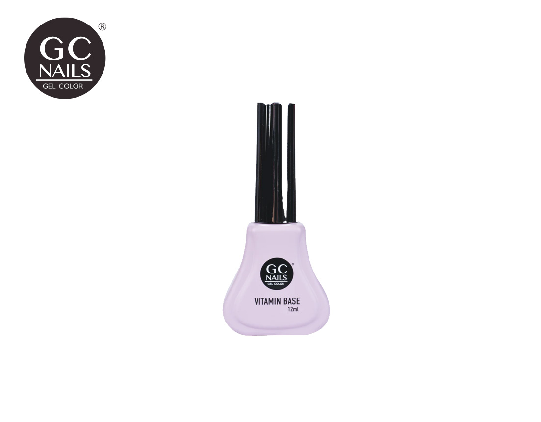 GC AMORE MIO GEL BASE VIT