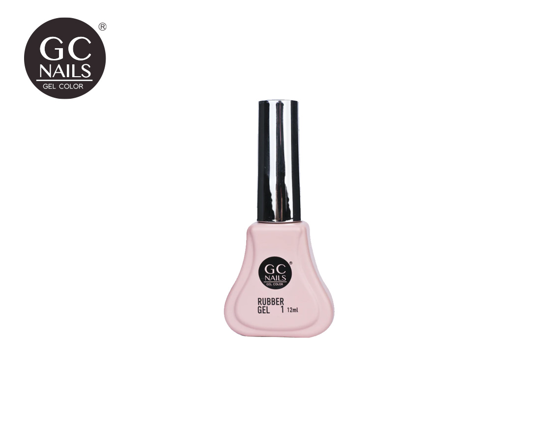 GC AMORE MIO RUBBER GEL #