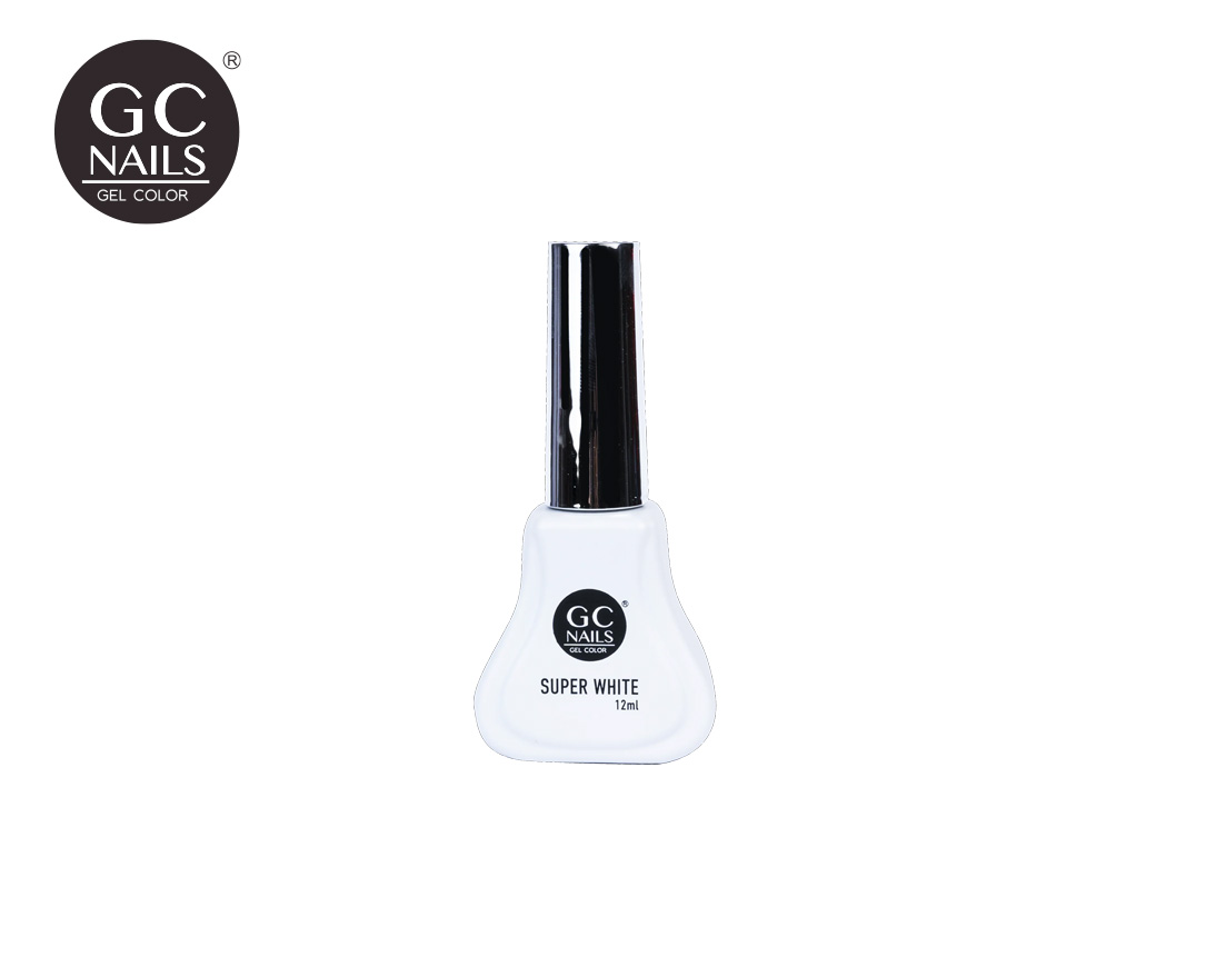 GC AMORE MIO SUPER WHITE