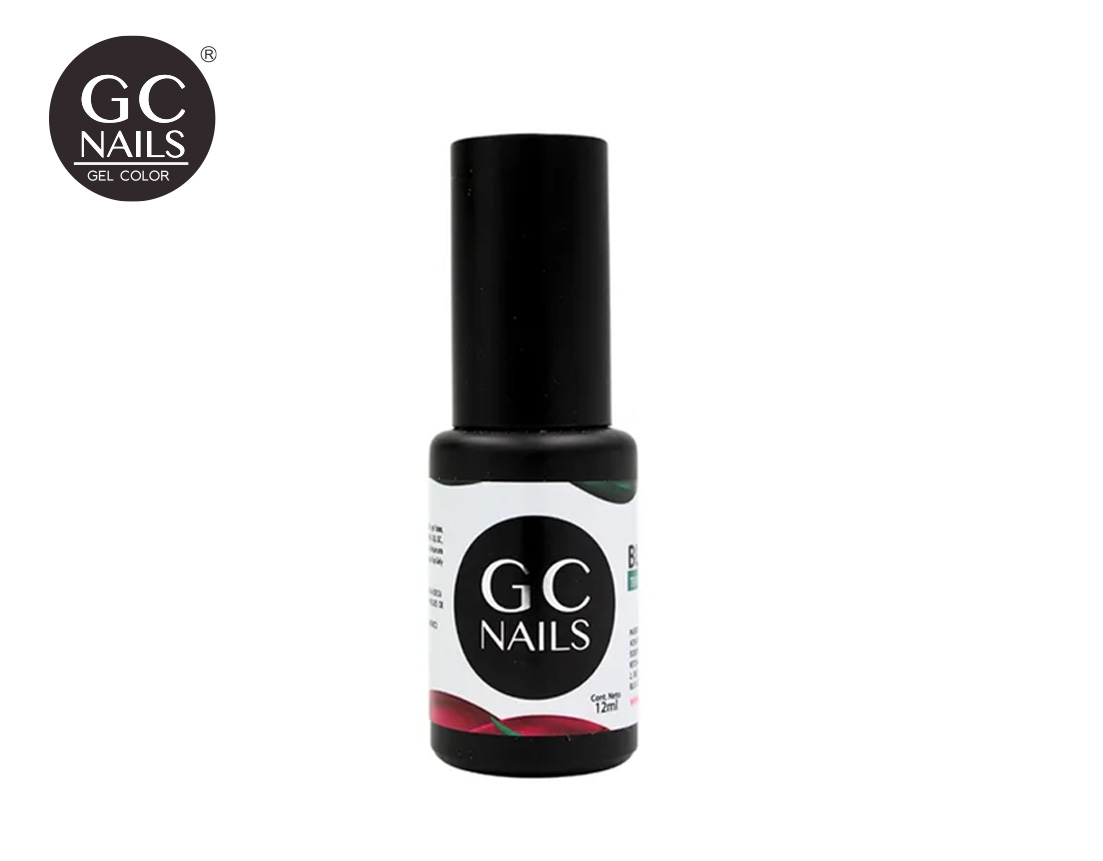 GC GEL BLOOMING TRANSPARENTE 12 ML GCGB001