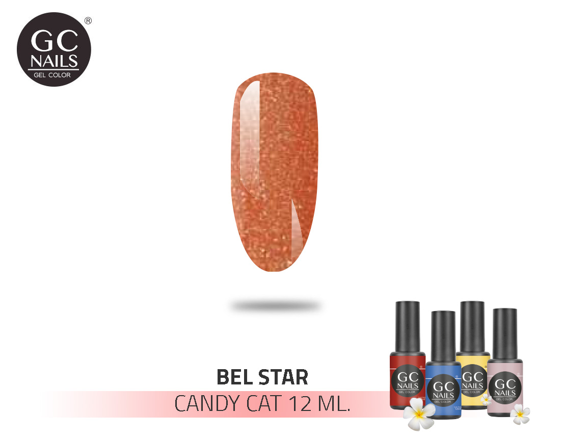 GC BEL STAR GALAXY TORBEL
