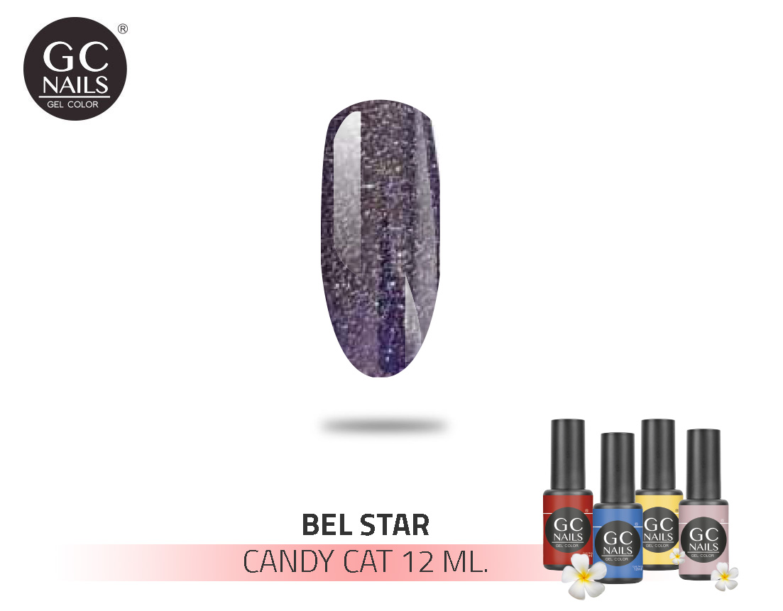 GC BEL STAR GALAXY VIALAC