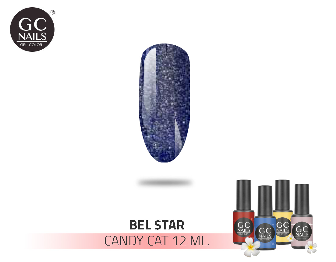 GC BEL STAR GALAXY MESSIE