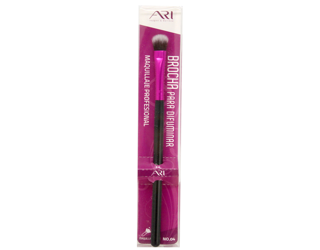 BROCHA P/DIFUMINAR SOMBRAS  #14 ARI