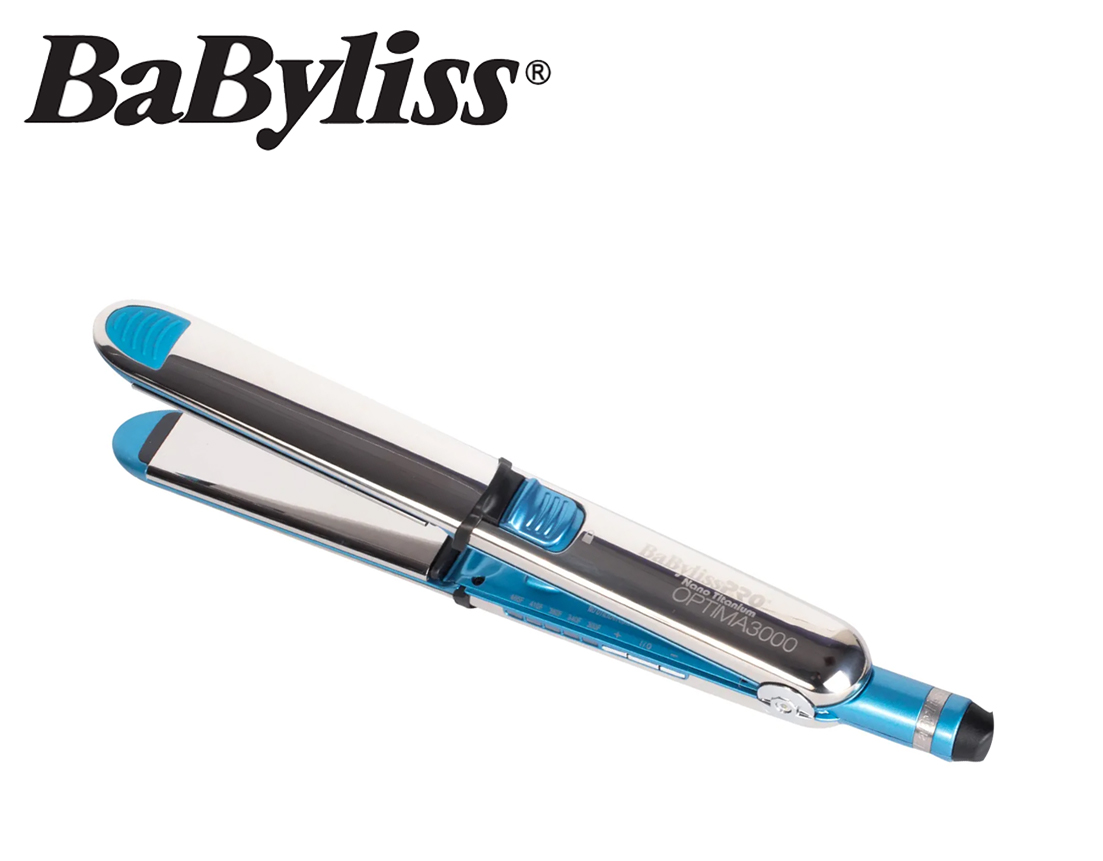 ALACIADORA OPTIMA 3300 WATS 1 1/2" BNT3300TUX
