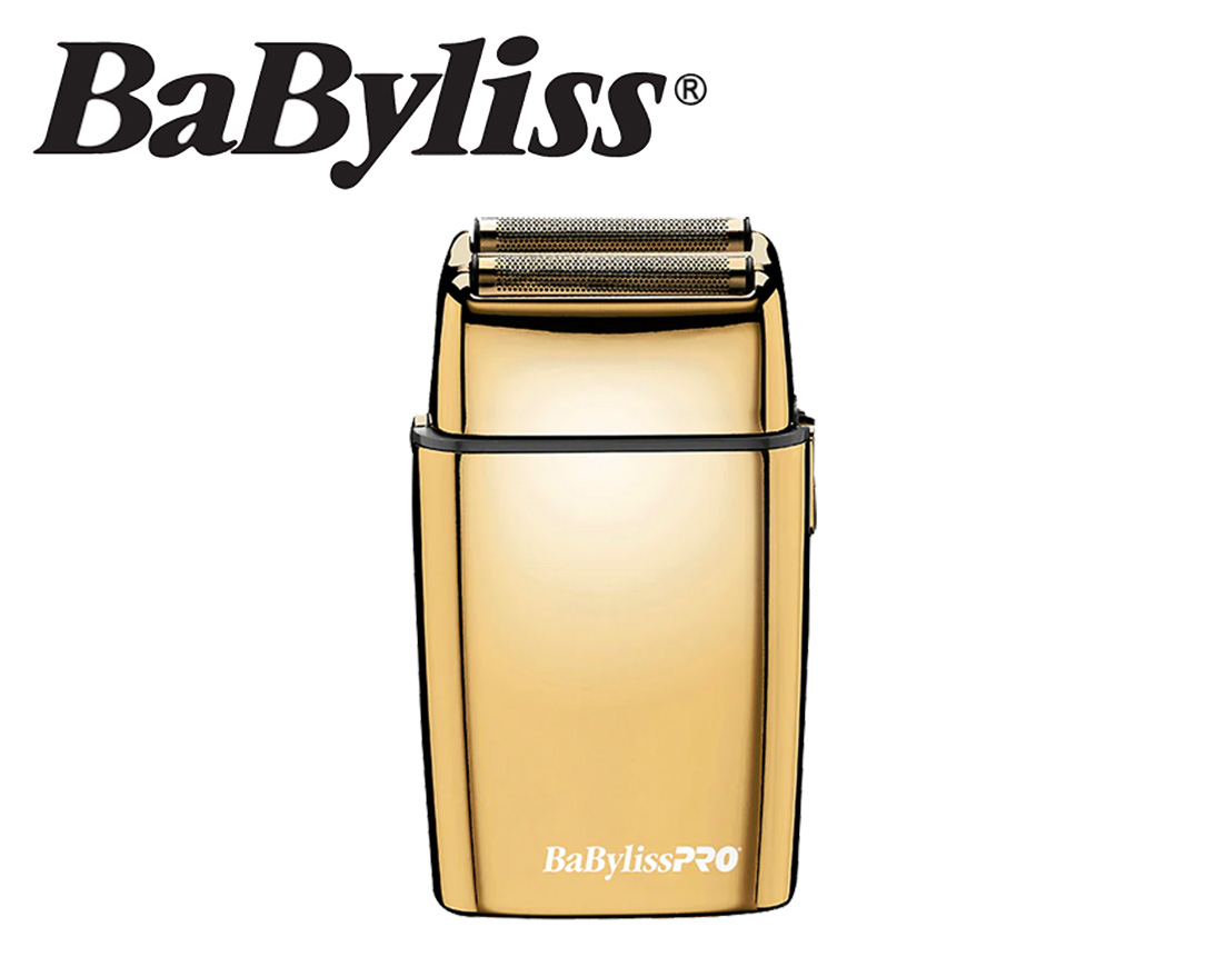 RASURADORA PROFESIONAL (SHAVER GOLD BFS2GES