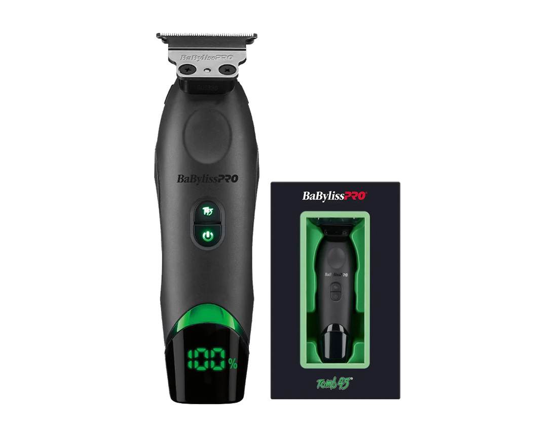 TERMINADORA FXT45TES BABYLISS