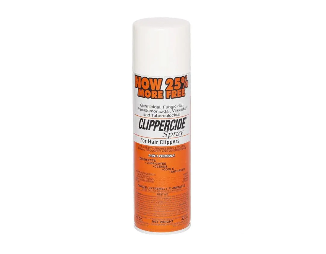CLIPPERCIDE 72130P 425GR (15OZ)