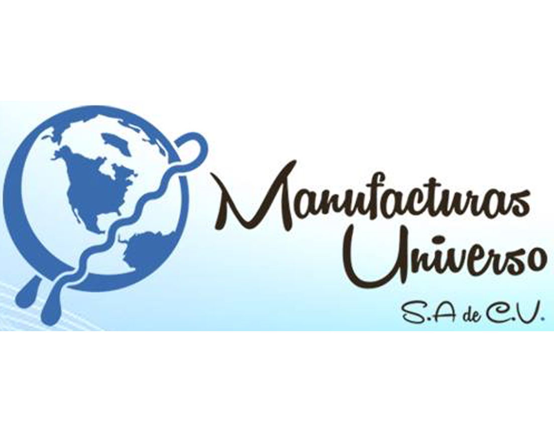 MANUFACTURAS UNIVERSO S.A. C.V